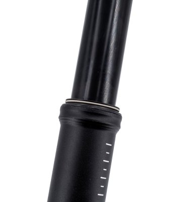 Sztyca regulowana Limotec Alpha 1 31,6 skok 170mm SP1721 A1-170 B1024 - zdjęcie 3