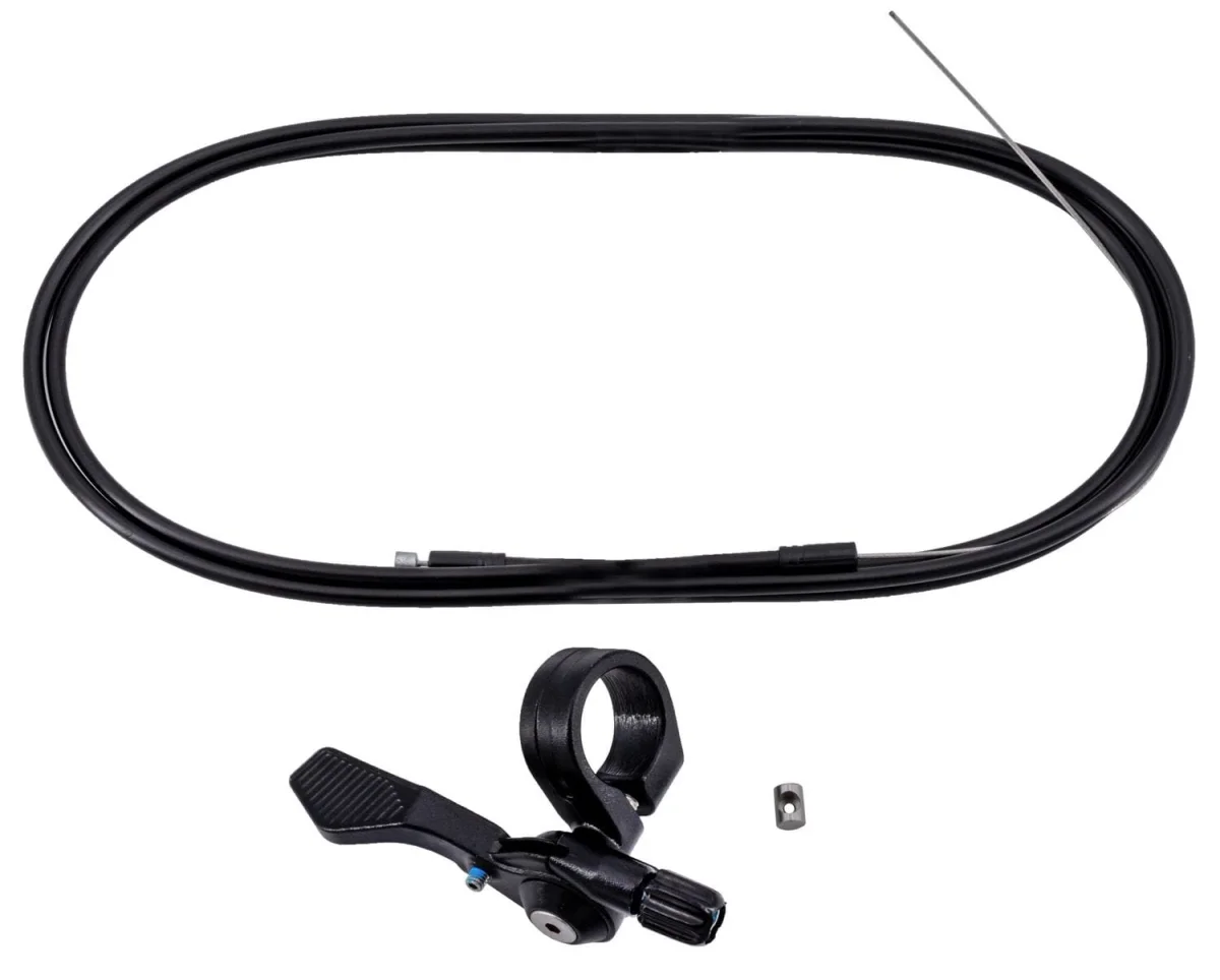 Sztyca regulowana Limotec Alpha 1 31,6 skok 170mm SP1721 A1-170 B1024 - zdjęcie 7