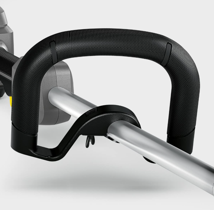 Podkaszarka akumulatorowa Karcher LT 380/36