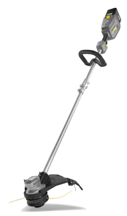 Podkaszarka akumulatorowa Karcher LT 380/36