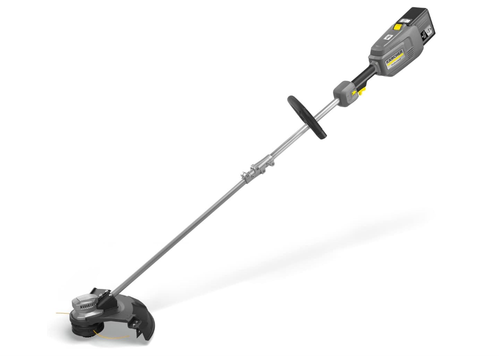 Podkaszarka akumulatorowa Karcher LT 380/36