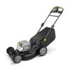 Kosiarka akumulatorowa Karcher LM 530/36 Bp Pack 53cm 2x6Ah + ładowarka