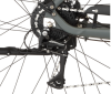 Fischer CITA MOVE 01 28″ RH 48 cm 474 Wh Szary (