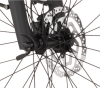 Fischer CITA MOVE 01 28″ RH 48 cm 474 Wh Szary (