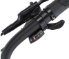 Fischer CITA MOVE 01 28″ RH 48 cm 474 Wh Szary (