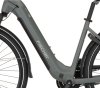 Fischer CITA MOVE 01 28″ RH 48 cm 474 Wh Szary (