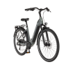Fischer CITA MOVE 01 28″ RH 48 cm 474 Wh Szary (