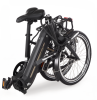 Rower elektryczny składany Fischer AGILO MOVE 2.0 20″ RH 36 cm 374