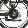 Rower elektryczny składany Fischer AGILO MOVE 2.0 20″ RH 36 cm 374