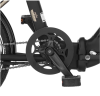 Rower elektryczny składany Fischer AGILO MOVE 2.0 20″ RH 36 cm 374