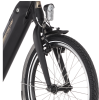 Rower elektryczny składany Fischer AGILO MOVE 2.0 20″ RH 36 cm 374