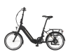 Rower elektryczny składany Fischer AGILO MOVE 2.0 20″ RH 36 cm 374