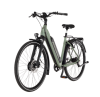 Rower elektryczny miejski Fischer CITA 2403 ACTIVE 28″ RH 43cm 459 Wh