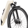 Rower elektryczny miejski Fischer CITA 6.8i ULTIMATE 28″ RH 43 cm 711Wh