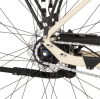 Rower elektryczny miejski Fischer CITA 6.8i ULTIMATE 28″ RH 43 cm 711Wh