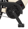 Rower elektryczny miejski Fischer CITA 6.8i ULTIMATE 28″ RH 43 cm 711Wh