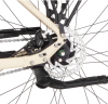 Rower elektryczny miejski Fischer CITA 6.8i ULTIMATE 28″ RH 43 cm 711Wh