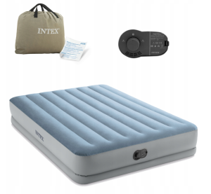 Materac Dmuchany Intex 64159