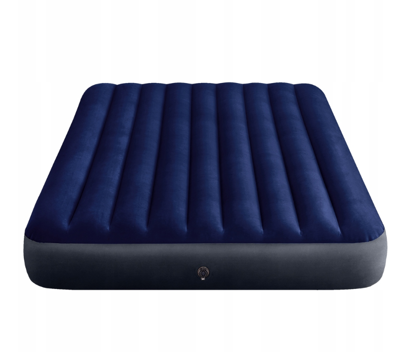 Intex 64765 Materac dmuchany dwuosobowy
