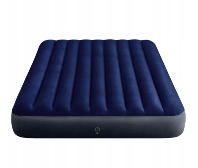 Intex 64765 Materac dmuchany dwuosobowy