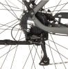 Rower elektryczny trekkingowy Fischer VIATOR MOVE 01 D 28″ RH 52 cm 474 Wh