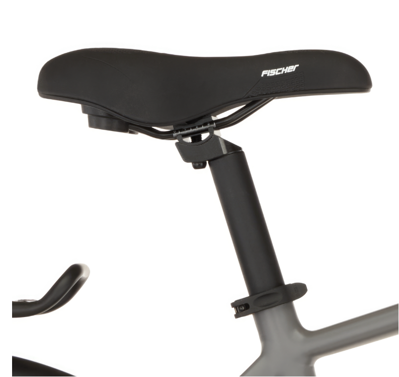 Rower elektryczny trekkingowy Fischer VIATOR MOVE 01 D 28″ RH 52 cm 474 Wh