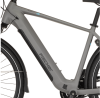 Rower elektryczny trekkingowy Fischer VIATOR MOVE 01 D 28″ RH 52 cm 474 Wh