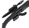 Rower elektryczny trekkingowy Fischer VIATOR MOVE 01 D 28″ RH 52 cm 474 Wh