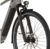 Rower elektryczny trekkingowy Fischer VIATOR MOVE 01 D 28″ RH 52 cm 474 Wh