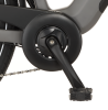 Rower elektryczny trekkingowy Fischer VIATOR MOVE 01 D 28″ RH 52 cm 474 Wh