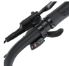 Rower elektryczny trekkingowy Fischer VIATOR MOVE 28″ RH 50 cm 474 Wh Blue
