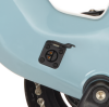 Rower elektryczny trekkingowy Fischer VIATOR MOVE 28″ RH 50 cm 474 Wh Blue