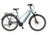 Rower elektryczny trekkingowy Fischer VIATOR MOVE 28″ RH 50 cm 474 Wh Blue