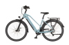 Rower elektryczny trekkingowy Fischer VIATOR MOVE 28″ RH 50 cm 474 Wh Blue