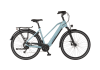 Rower elektryczny trekkingowy Fischer VIATOR MOVE 28″ RH 50 cm 474 Wh Blue