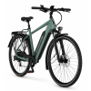 Rower elektryczny trekkingowy Fischer VIATOR 2.1 ACTIVE 28″ RH 55 cm 459 Wh