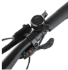 Rower elektryczny trekkingowy Fischer VIATOR 2.1 ACTIVE 28″ RH 55 cm 459 Wh