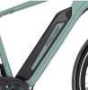 Rower elektryczny trekkingowy Fischer VIATOR 2.1 ACTIVE 28″ RH 55 cm 459 Wh