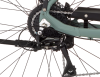 Rower elektryczny trekkingowy Fischer VIATOR 2.1 ACTIVE 28″ RH 55 cm 459 Wh