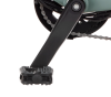 Rower elektryczny trekkingowy Fischer VIATOR 2.1 ACTIVE 28″ RH 55 cm 459 Wh