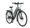 Rower elektryczny trekkingowy Fischer VIATOR 2.1 ACTIVE 28″ RH 55 cm 459 Wh