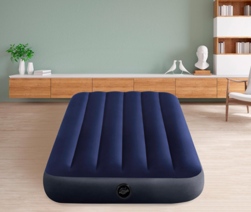 Intex 64765 Materac dmuchany dwuosobowy