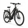 Rower elektryczny Fischer VIATOR-4 2i ACTIVE 28 RH 45cm 630Wh Bafang 80Nm