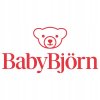 Bujaczek BabyBjorn Bliss  Piaskowo Szary Beż