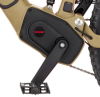 MTB Fischer MONTIS 10.0i Fully RH 46 cm 711Wh Brose 90Nm