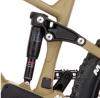 MTB Fischer MONTIS 10.0i Fully RH 46 cm 711Wh Brose 90Nm