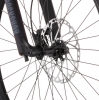 MTB Fischer MONTIS 10.0i Fully RH 46 cm 711Wh Brose 90Nm