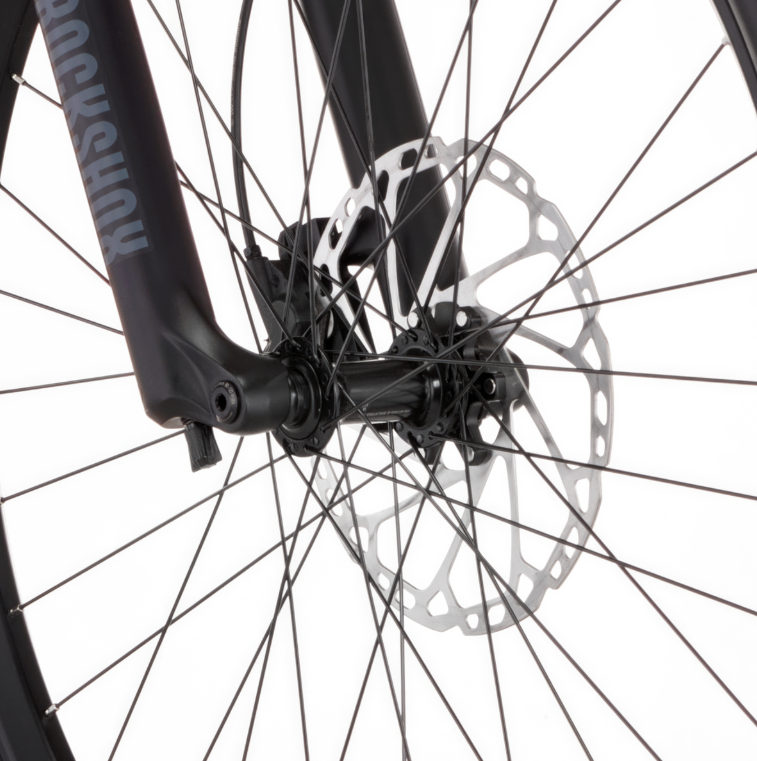 MTB Fischer MONTIS 10.0i Fully RH 46 cm 711Wh Brose 90Nm