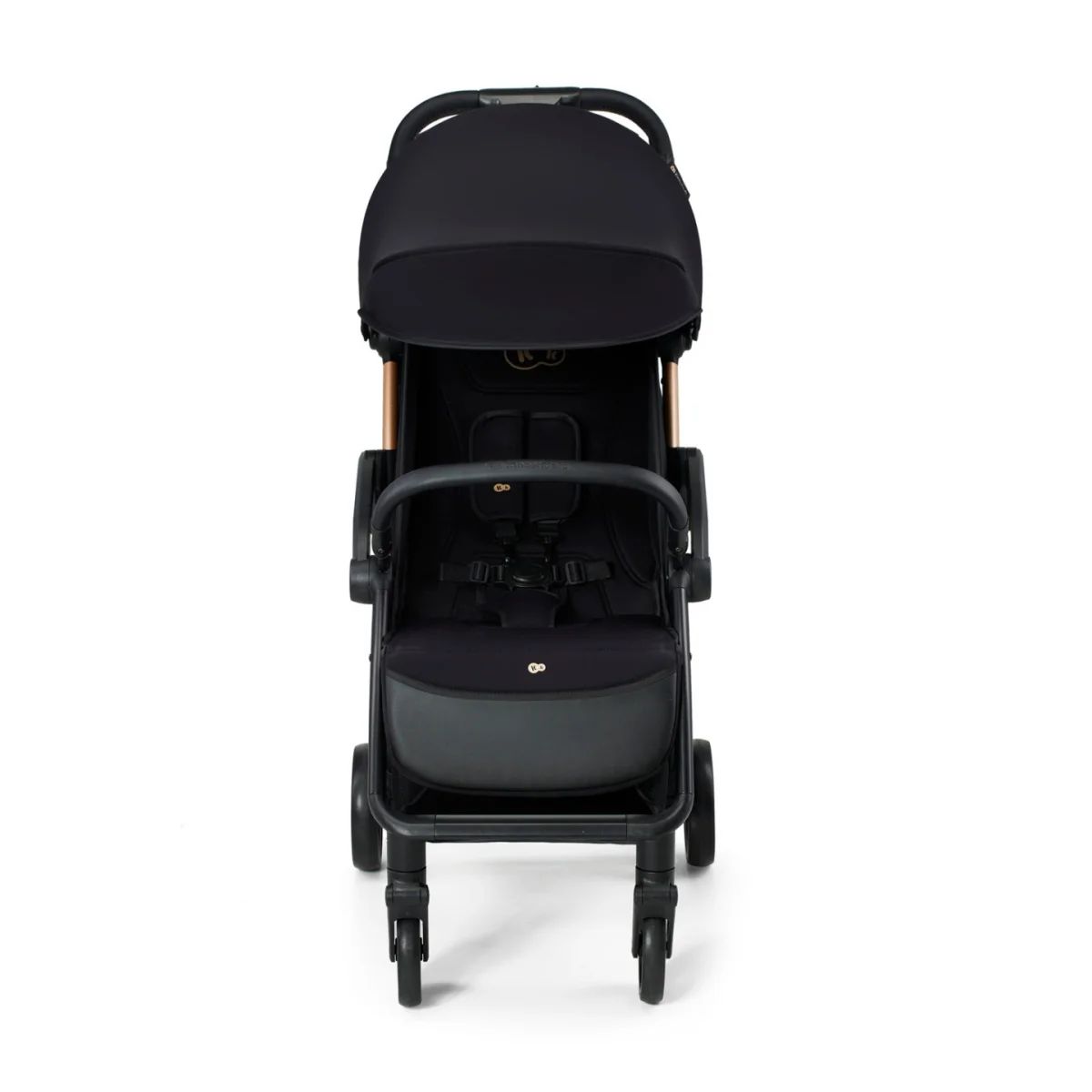 Wózek Spacerowy Kinderkraft Apino Lekka Spacerówka 24kg