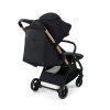 Wózek Spacerowy Kinderkraft Apino Lekka Spacerówka 24kg